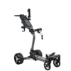 Axglo e5 is an electric golf trolley