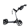 Axglo e5 follow golf trolley
