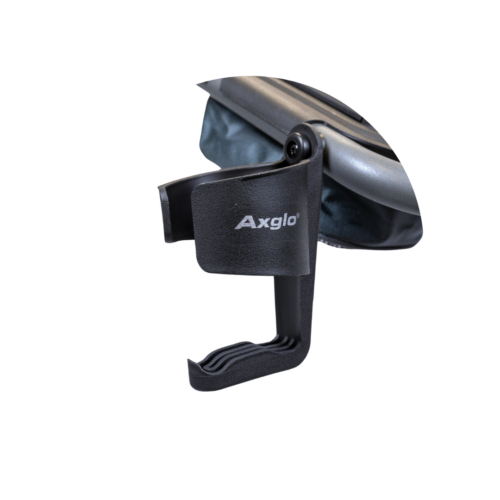 Axglo e5 cup holder
