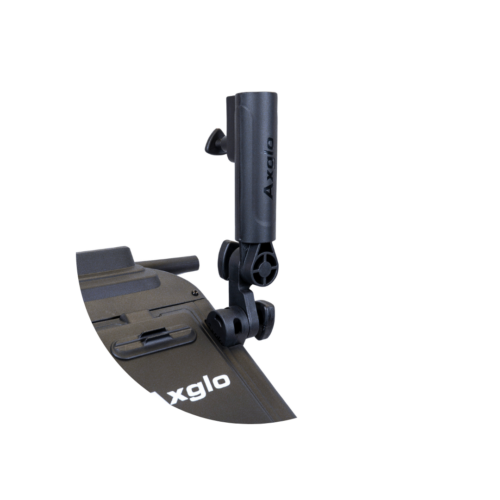 Axglo e5 umbrella holder