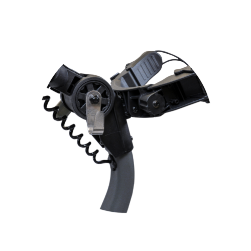 Axglo e5 Secure adjustable bag strap
