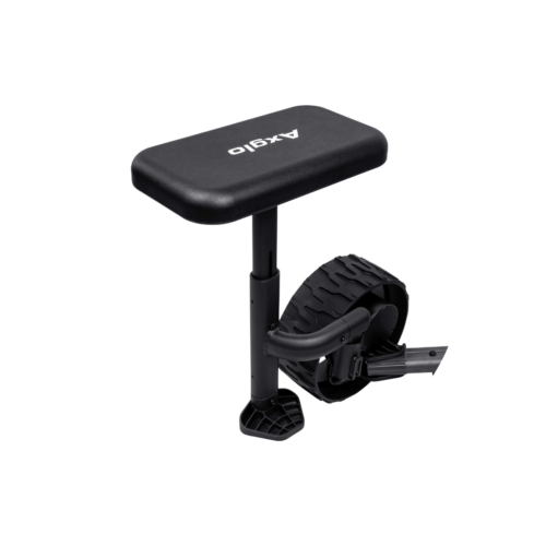 Seat for Axglo e5 golf trolley