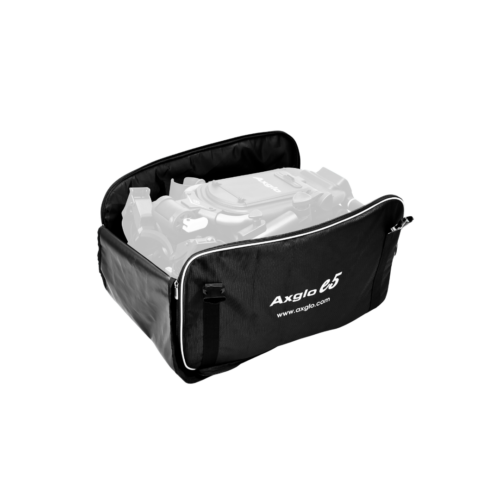 Travel bag for Axglo e5