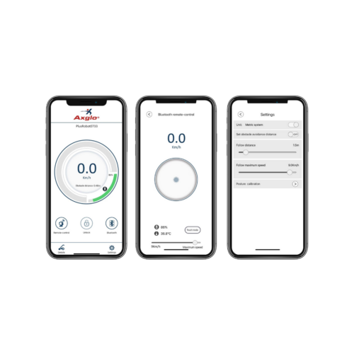 Axglo e5 (24/25 edition) (Cert Refurbished)