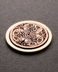 Celtic Bird