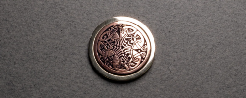 Celtic Bird