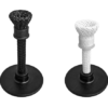 Height adjustable range tees Vippy Tees - Range/Simulator