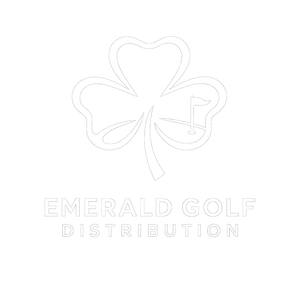 Emerald Golf Distribution