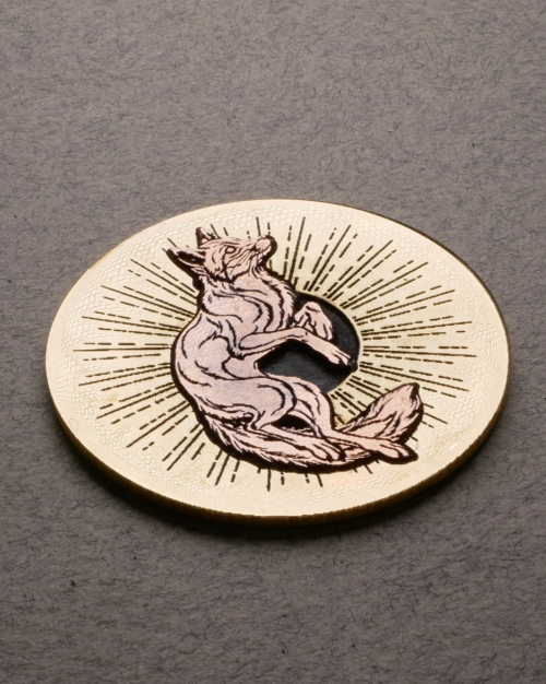 The Fox