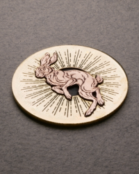 The Hare