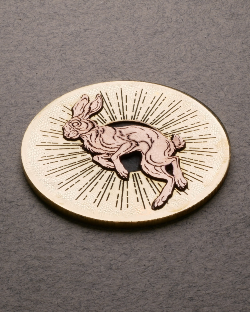 The Hare
