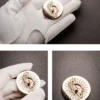 Images of The Hare golf ball marker