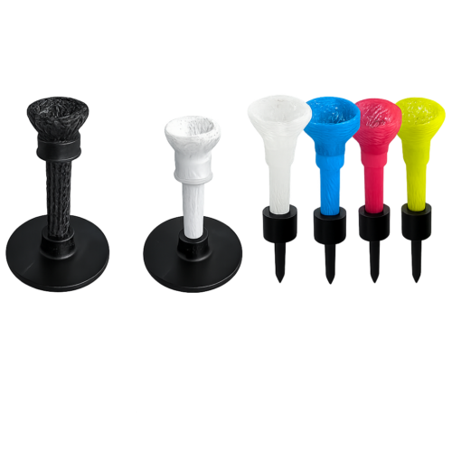 Vippy_tee_clear Vippy Tees - Range/Simulator