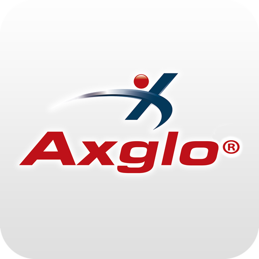 Axglo logo