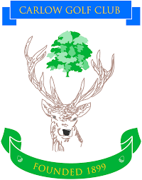Carlow Golf Club logo