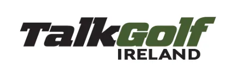 Talk Golf Ireland logo
