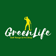 Green Life logo