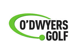 O'dwyer's golf logo