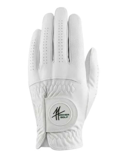 Moher-glove-front Moher Golf - Element18 Golf Gloves