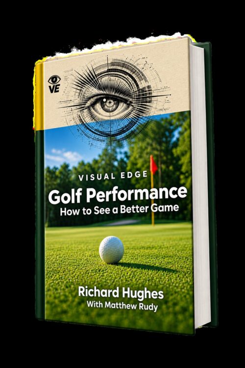 Visual Edge - Game Performance - How to See a Better Game
