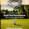 Book cover Visual Edge Golf Performance